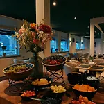 酒店 Emilia 卡茨休维尔