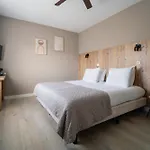 Hotel Emilia