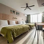 Emilia Hotel