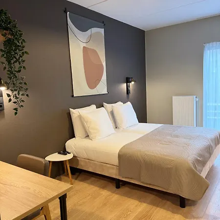 Hotel Emilia Kaatsheuvel