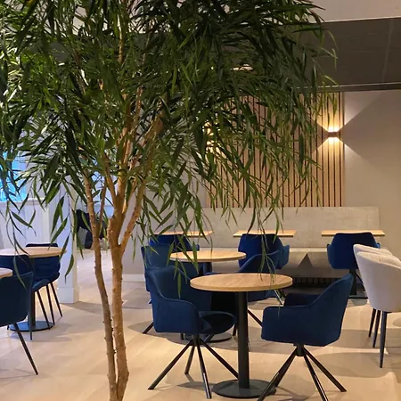 酒店 Emilia 卡茨休维尔