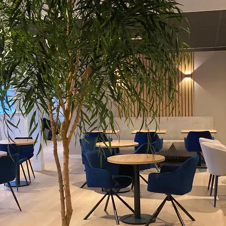 Hotel Emilia Kaatsheuvel