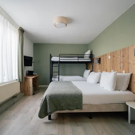 Emilia 3* Kaatsheuvel