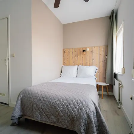 Emilia Hotel Kaatsheuvel