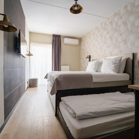 Hotel Emilia Kaatsheuvel