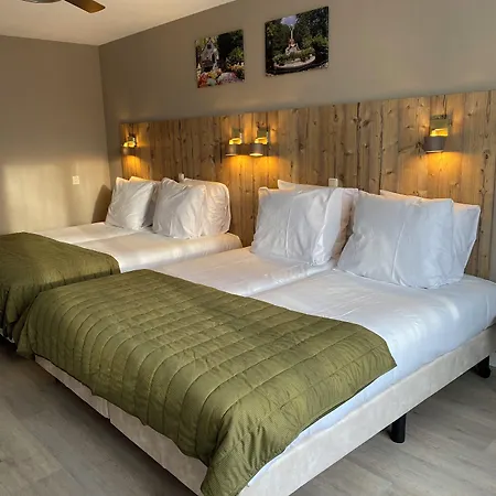 Emilia Hotel Kaatsheuvel