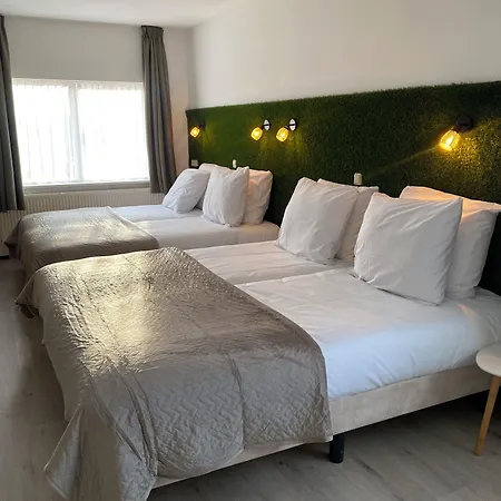 Emilia Hotel Kaatsheuvel