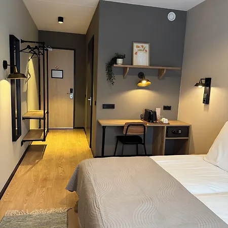Emilia Hotel