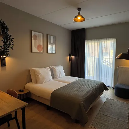 Hotel Emilia Kaatsheuvel