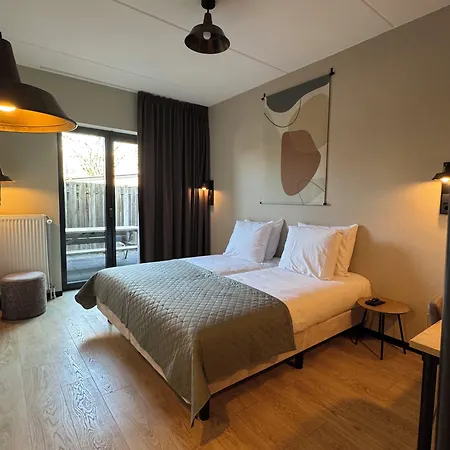 Hotel Emilia Kaatsheuvel