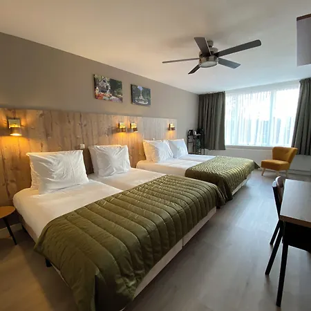 Emilia Hotel Kaatsheuvel