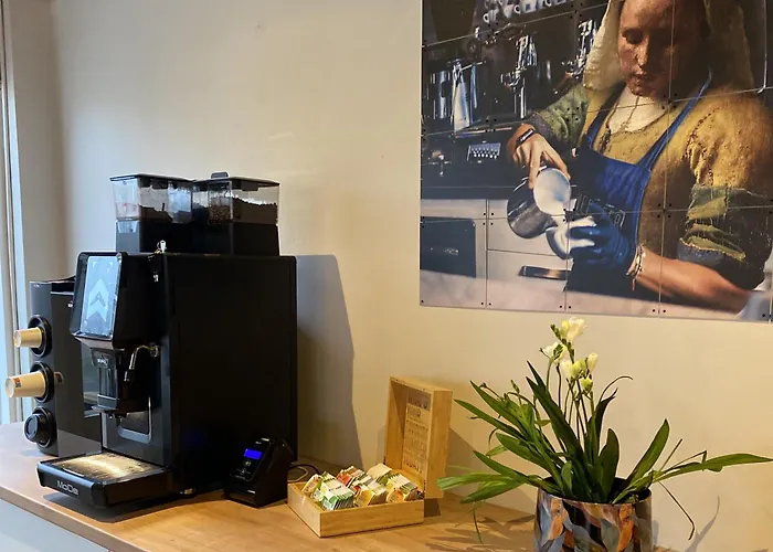 Hotel Emilia Kaatsheuvel