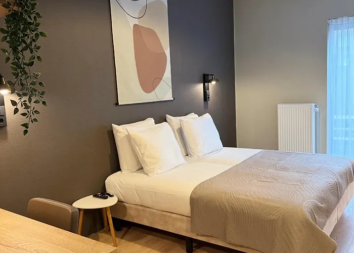 Hotel Emilia Kaatsheuvel