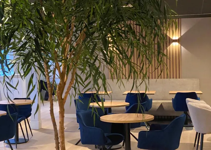 Hotel Emilia Kaatsheuvel