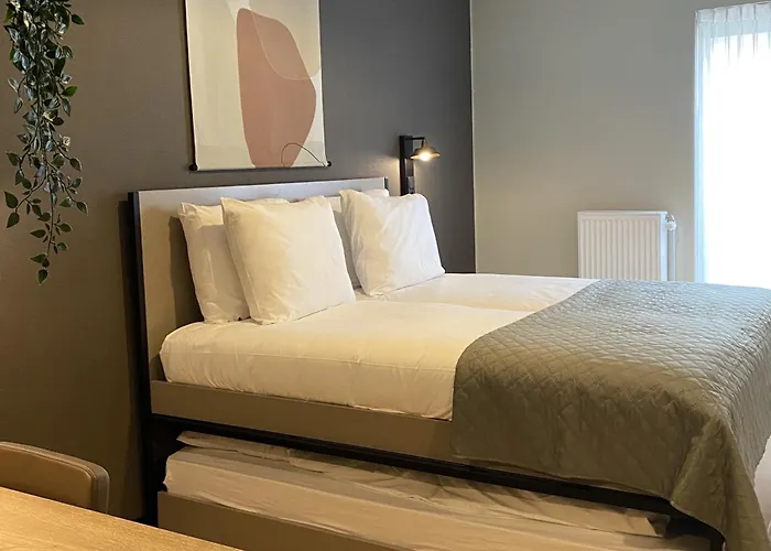 Emilia Hotel Kaatsheuvel