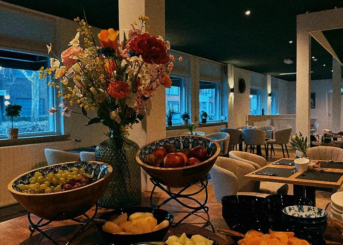 Hotel Emilia Kaatsheuvel