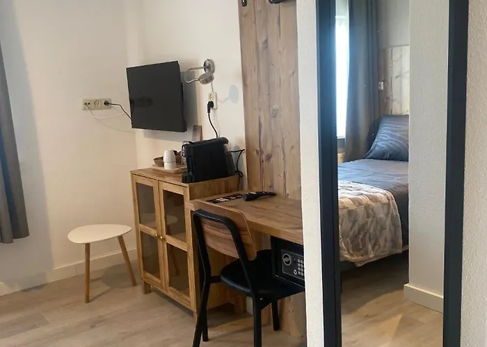 Hotel Emilia Kaatsheuvel