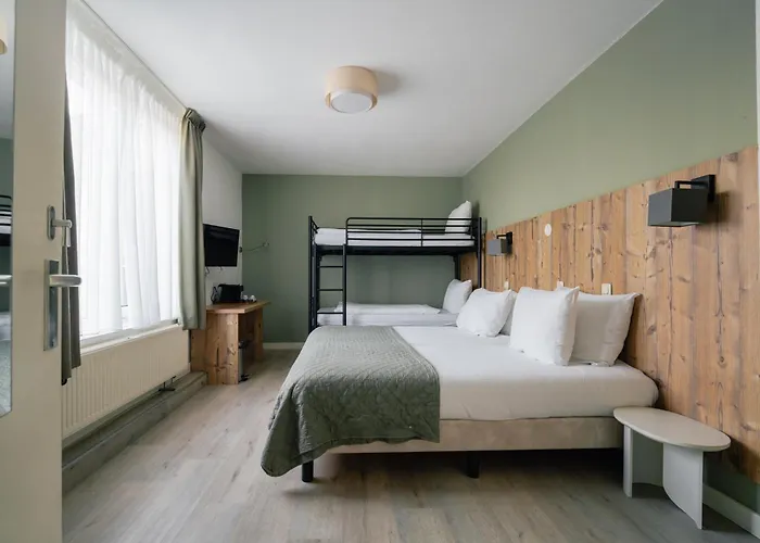 Emilia 3* Kaatsheuvel