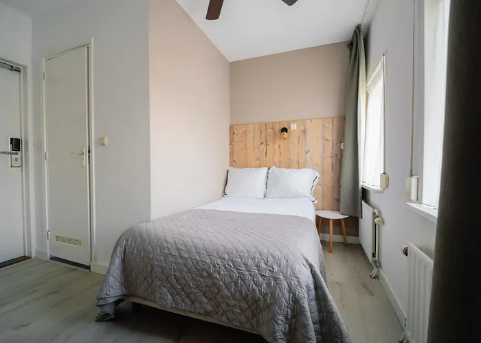 Emilia Hotel Kaatsheuvel