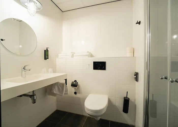 Emilia 3* Kaatsheuvel