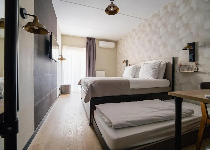 Hotel Emilia Kaatsheuvel