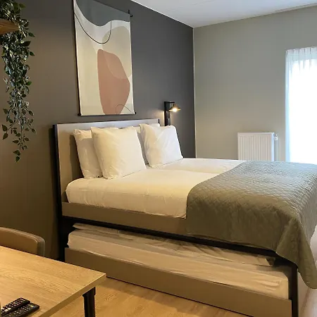 Emilia Hotel Kaatsheuvel