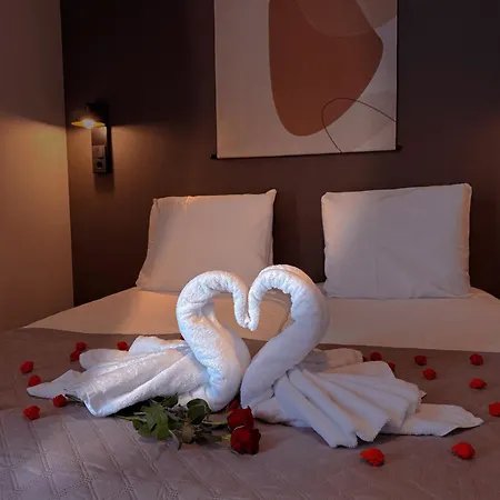 Hotell Emilia Kaatsheuvel