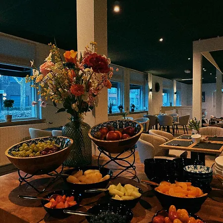 Hotell Emilia Kaatsheuvel