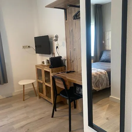 Hotell Emilia Kaatsheuvel